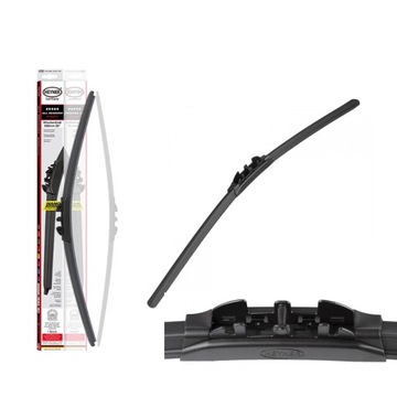 PIÓRO WYCIERACZKI HEYNER ALL SEASONS 430MM/17''