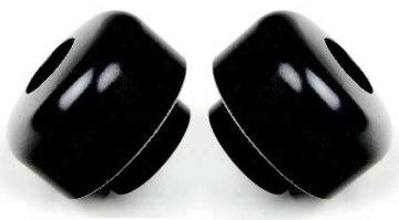 Yamaha YZF R1 R6 R7 odważniki końcówki kierownicy