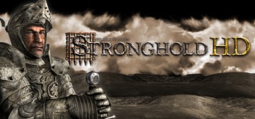 STRONGHOLD HD FORTRESS PL STEAM КЛЮЧ