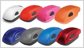 Карманная марка COLOP MOUSE 20