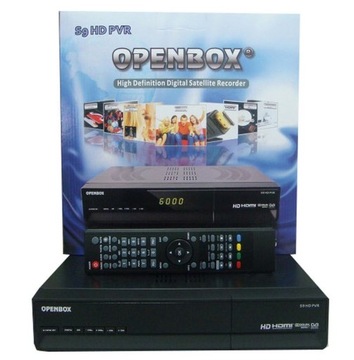 Оригинальная гарантия openbox s9 hd pvr