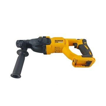 Аккумуляторная ударная дрель 18 В XR DeWalt DCH133nt SDS PLUS + дрель