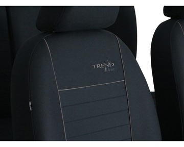 фото ориг. №8, Covers universal automotive front on seat front to audi q7 2 5m
