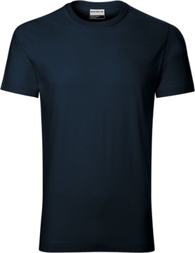 MALFINI RIMECK RESIST R01 MOCNA MĘSKA NIEKURCZLIWA koszulka T-shirt L