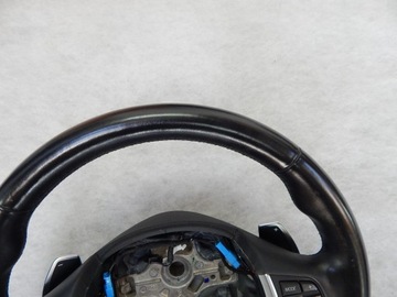 BMW F20 F30 — подрулевые лепестки M-Package ориг.