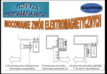 СОЛЕНОИДНЫЙ ЗАМОК JS-350S 350 КГ ТЯЖЕЛАЯ ДВЕРЬ STRONG DANTOM ИМПОРТЕР