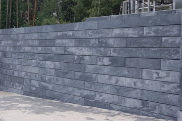 фото ориг. №8, Royal thin block 60x25x12, 5cm block fence concrete bone -bet_