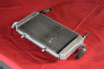 Радиатор Piaggio Hexagon 125 250