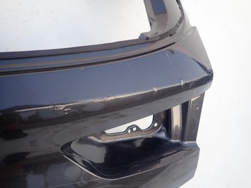 KIA OPTIMA IV 4 KOMBI 15-> VÍKO KUFRU ZADNÍ