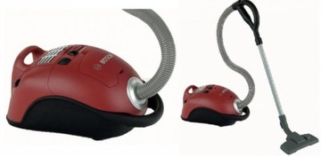 фото ориг. №7, Theo klein 6828 bosch vacuum cleaner 1 exact replica of the original 1 with