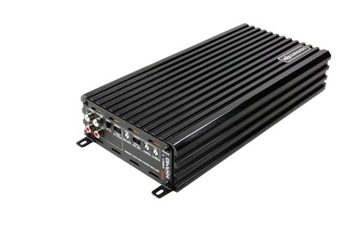 Экскурсия HXA-40 SQL — 2-канальный УСИЛИТЕЛЬ 2x300/350 Вт 1x800 Вт RMS Hi-Input