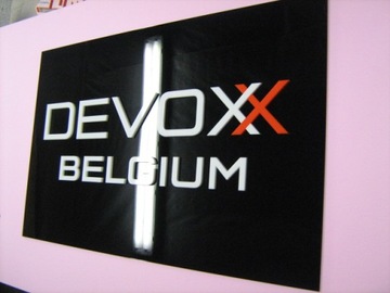 LITERY Z PLEXI CYFRY Z PLEKSI 15 cm KOLOR LOGO 3D