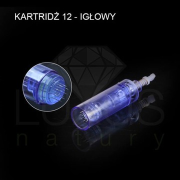 Глава кардакса доктор Пен Ультима А1 - 10pcs 42 Игл