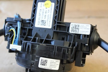 фото ориг. №5, Switches plume vw tiguan 5q0953507gk 5q0953513aj