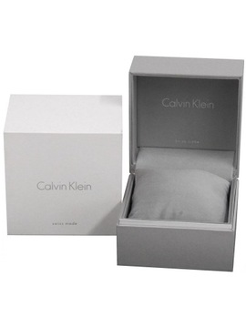 DAMSKI ZEGAREK CALVIN KLEIN K8A23146 SWISS-MADE