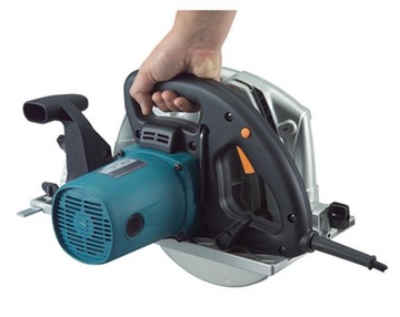 ЦИРКУЛЯРНАЯ ПИЛА MAKITA 5104S 260-270мм 2100Вт