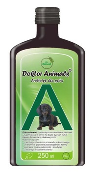 PROBIOTYK DLA PSÓW 250ml