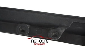 РАСШИРИТЕЛИ КОЛЕСНЫХ АРОК MERCEDES G CLASS W463 90-13 AMG G63 G65