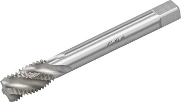 GWINTOWNIK M27 MASZYNOWY NIEPRZELOTOWY M27x3.00 mm HSS
