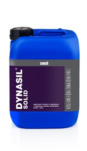 DYNASIL SOLID 5L - Impregnat do kamienia dekora.