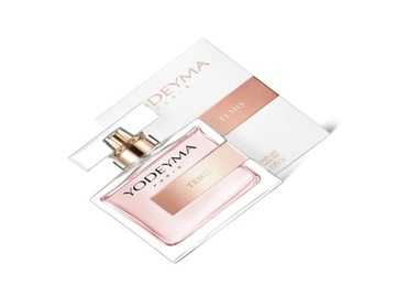 PERFUMY DAMSKIE TEMIS 100ml YODEYMA