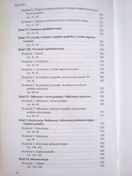 Комментарий по НДС 2004 Томаш МИХАЛИК