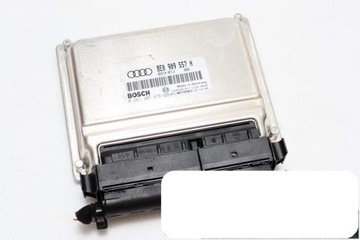 komputer AUDI A4 2.0 8E0909557H 0261207978