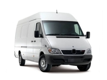 Вставка заднего фонаря, лампа лампы MERCEDES SPRINTER