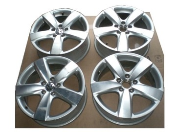 FELGA VW TIGUAN 5N0601025L 6,5Jx17H2 ET33 5x112