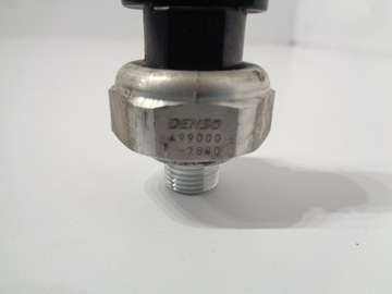 CZUJNIK KLIMATYZACJI TOYOTA 499000-7880