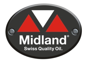 МОТОРНОЕ МАСЛО MIDLAND AXXEPT 5W30 1л, СДЕЛАНО В ШВЕЙЦАРИИ