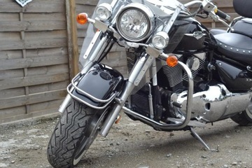 Защитные ограждения CLASSIC SUZUKI INTRUDER 1500 VL 1500