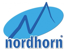 Трекинговые носки NORDHORN NH4W из мериносовой шерсти 35-37