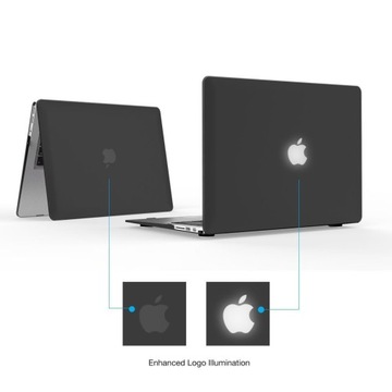 Hard Case, матовая крышка Apple MacBook Air 13