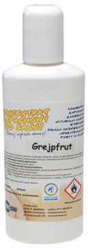 KONCENTRAT ZAPACHOWY DO SAUNY GREJPFRUT 200 ml