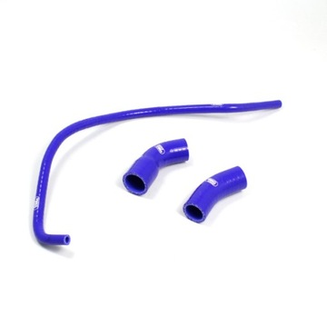 #SAMCO Sport YAM-70 chłodnicy Yamaha YZF R1 MT10