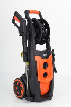фото ориг. №9, Омыватель давления nac pwe220-ln! 2200w! 150 бар