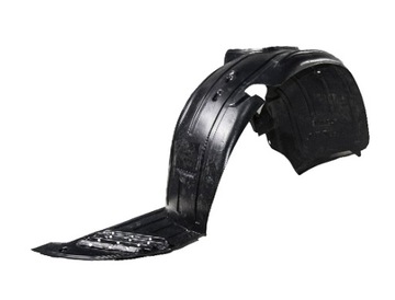 NADKOLE PEUGEOT 307 LIFT 2004-2011 PRZÓD LEWE