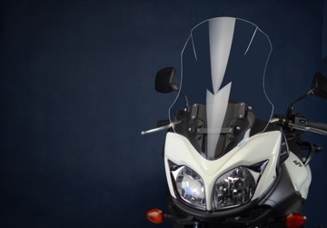 LOSTER туристическое лобовое стекло SUZUKI DL 650 V-Strom 12-16