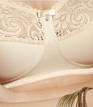 Viki 583 Nina 85 и Beige Bra