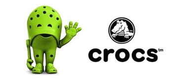 Детские сабо CROCS 29-30 CROCBAND