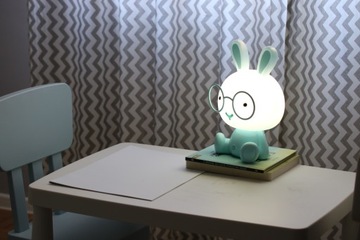 Детский ночник RABBIT 2.5W LED детский