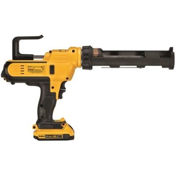 DEWALT DCE560D1 ПИСТОЛЕТ-ОТДАВАТЕЛЬ СИЛИКОНА