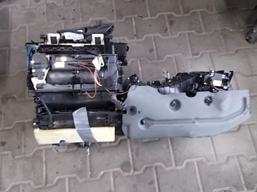 AUDI A4 B8 08 — ОБОГРЕВАТЕЛЬ CLIMATRONIC EUROPA