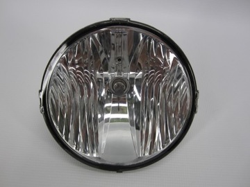 Halogen lampa Tyc w grill Ford Mustang 2011