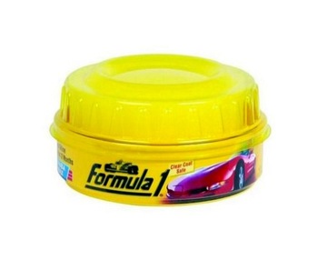 FORMULA 1 CARNAUBA CAR WAX PASTA WOSKOWA 236 ML