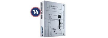 фото ориг. №11, Complete ceramic system chimney 8m fi 200/ chimney pekabet
