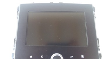 Renault MEGANE IV 4 Wyświetlacz LCD PANEL STEROWAN