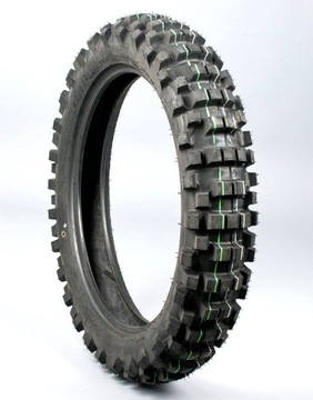 120/90-18 DUNLOP D952 (E) ДОРОЖНАЯ ПРАВОВАЯ ШИНА 65M TT ЗАДНЯЯ МОТО-КРЕСТОВАЯ ЭНДУРО-ШИНА