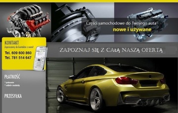 SVAZEK PŘÍVOD ČIDLA EMISÍ TLAKU KUGA MK2